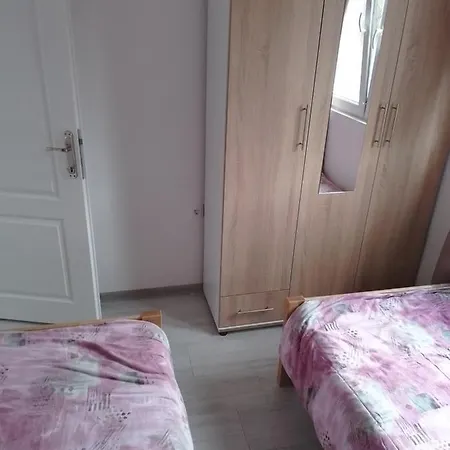 Holiday home Vikendica Rajska Plaza Bratunac