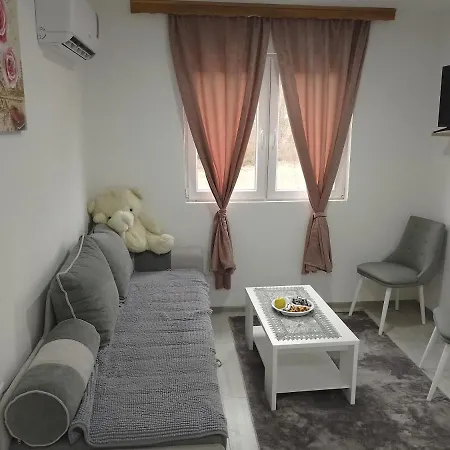 Vikendica Rajska Plaza * Bratunac